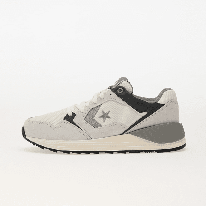 Converse Wave Trainer Ox Barely Grey 