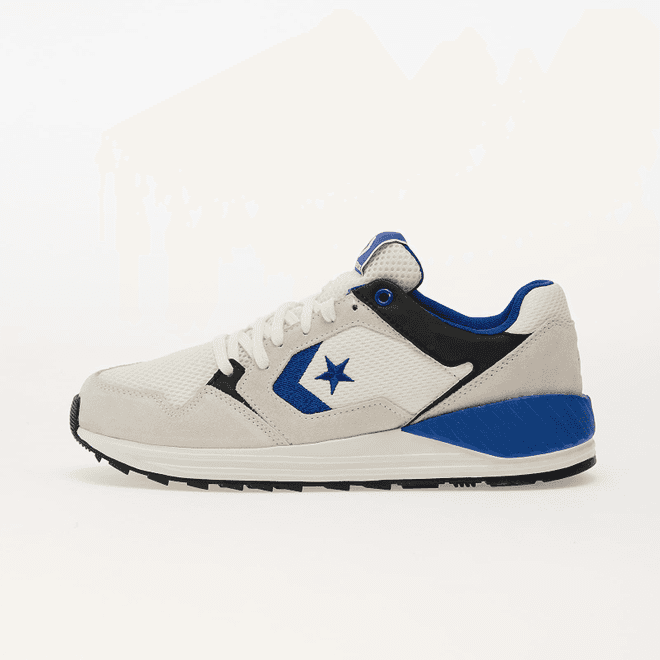 Converse Wave Trainer Ox White