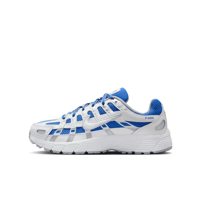 Nike P-6000