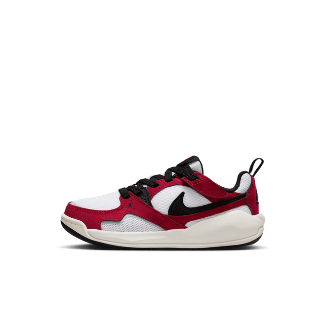 Jordan CMFT Era