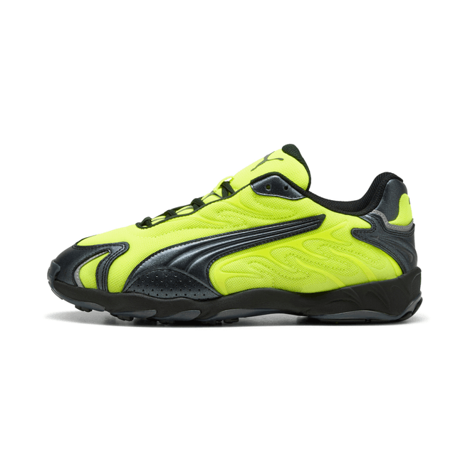 Puma Inhale Metallic