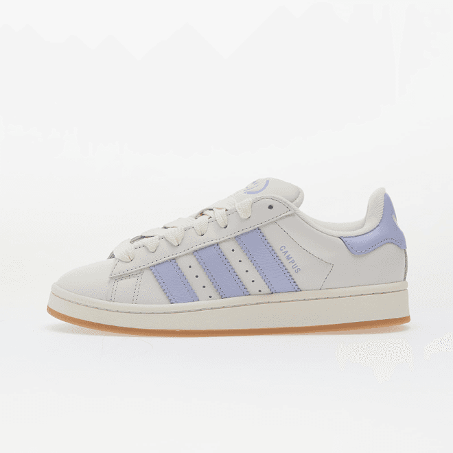 adidas Campus 00s W Crystal White