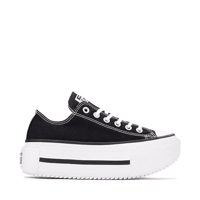 Converse Converse Chuck Taylor All Star Lift Double Stack Platform