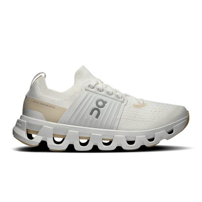ON Cloudswift 4 'White'