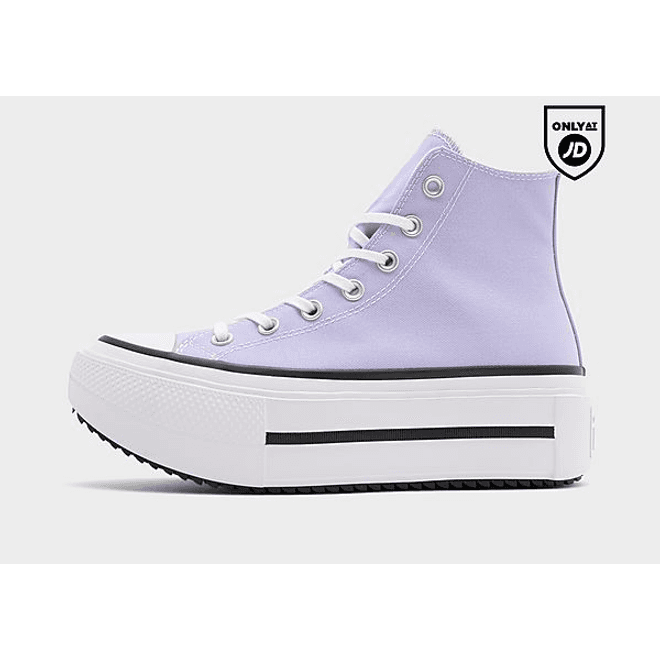 Converse Converse Chuck Taylor All Star Lift Double Stack