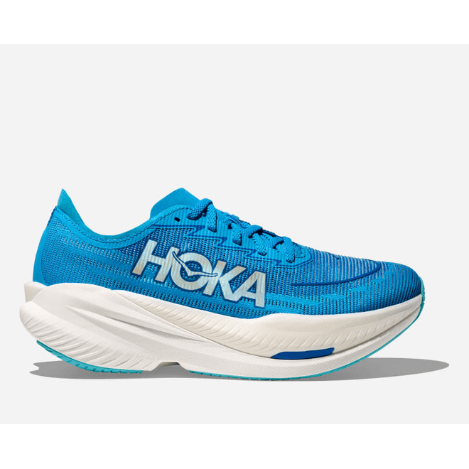 HOKA  Mach X 2 Road Running  Skyward Blue