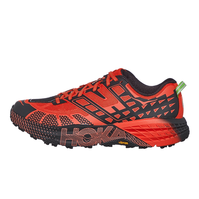 HOKA Speedgoat 2