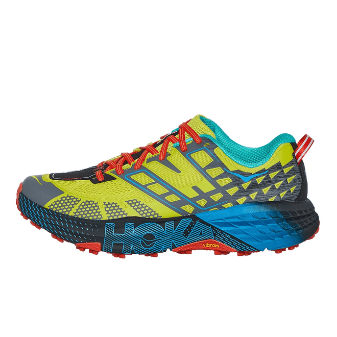 HOKA Speedgoat 2