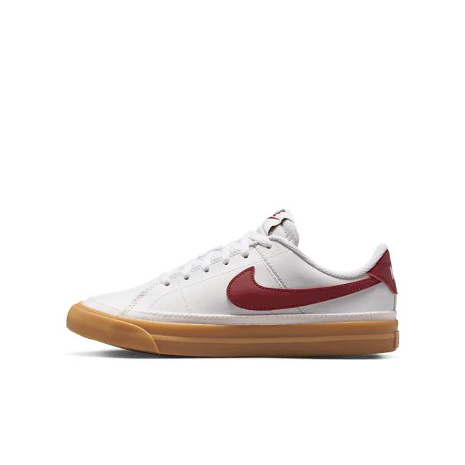 Nike Court Legacy Big Kids'