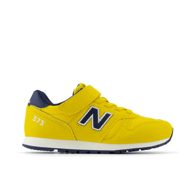 New Balance Kids' 373 Hook and Loop