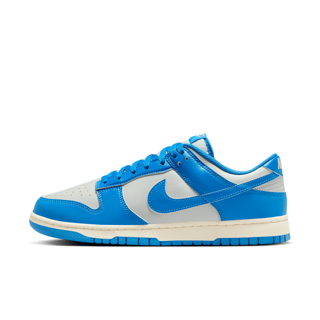 Nike Dunk Low Retro 'Light Photo Blue'