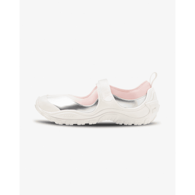 Crocs  EXP Terre Ballet Core Chalk 