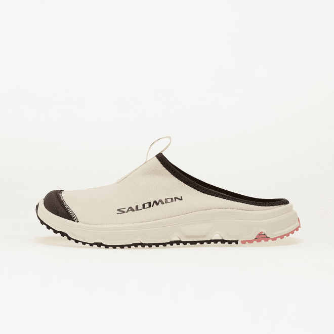 Salomon Rx Slide 3.0 Canvas Vanila