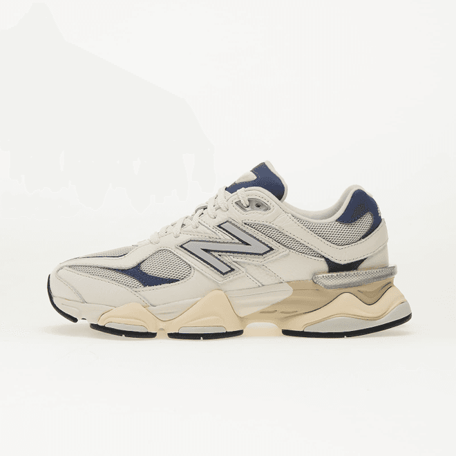 New Balance 9060 Sea Salt 