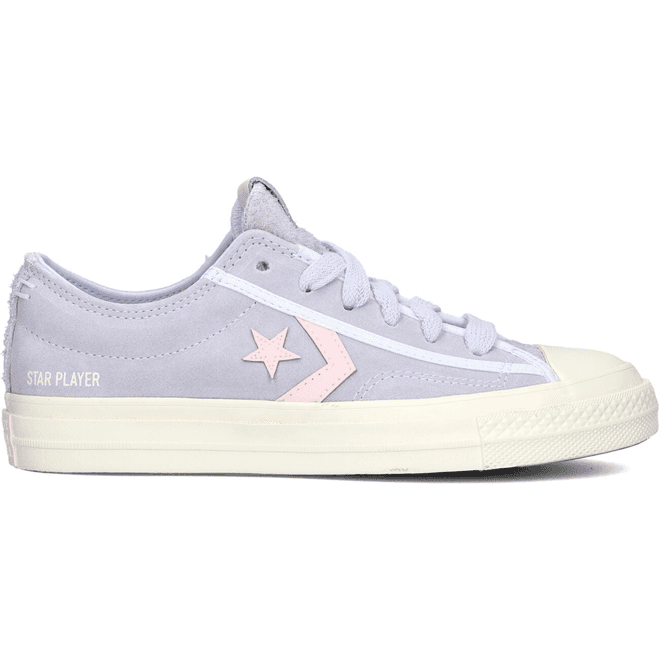 Converse Converse Star Player 76 Suede