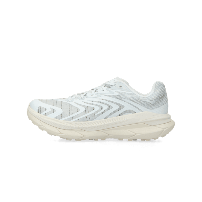 HOKA ONE ONE U Tecton X 2 Ts white