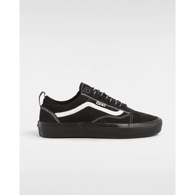 Vans - 'Doobie' Skate Old Skool Net 