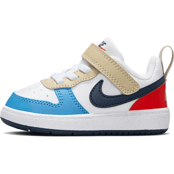 Nike Court Borough Low Recraft