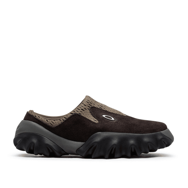 Oakley Factory Team Chop Saw Mule 