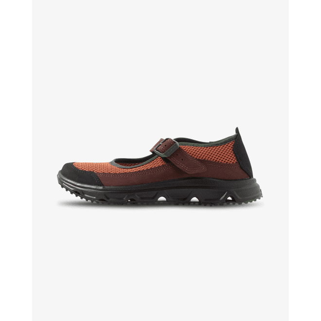 Salomon  RX Marie-Jeanne Russet/Black/Roast 