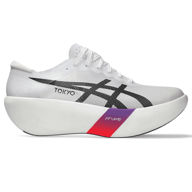 ASICS Metaspeed Ray White