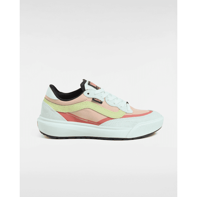 Vans - MTE UltraRange 2.0 suède 