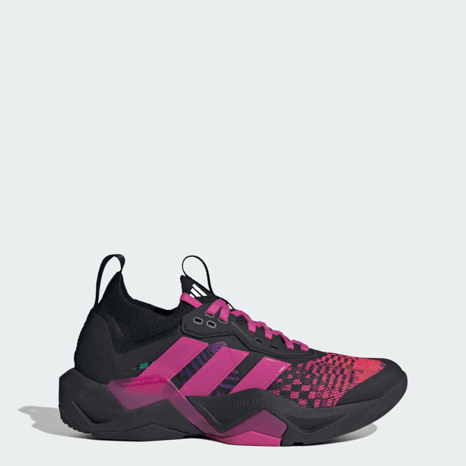 adidas  x Jeremy Scott Pride Rapidmove Adv 2