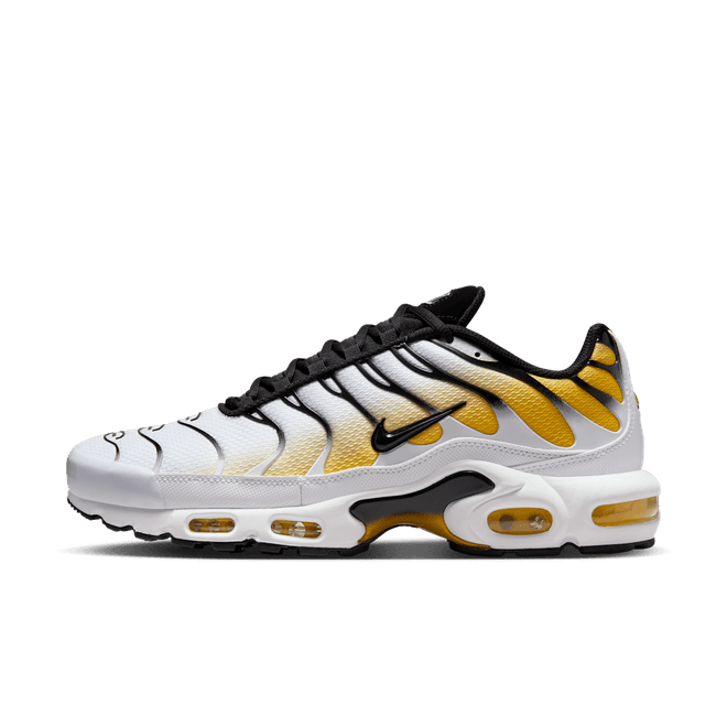 Nike Air Max Plus 'Varsity Maize'
