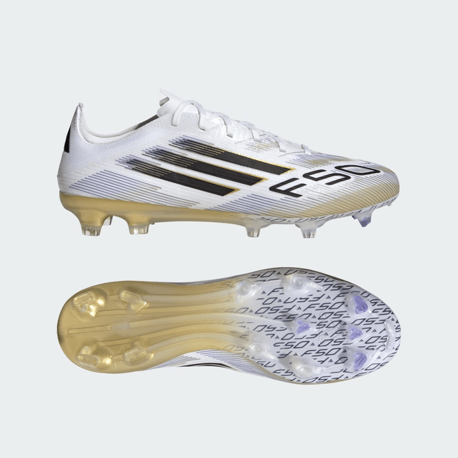 adidas F50 Pro Firm Ground