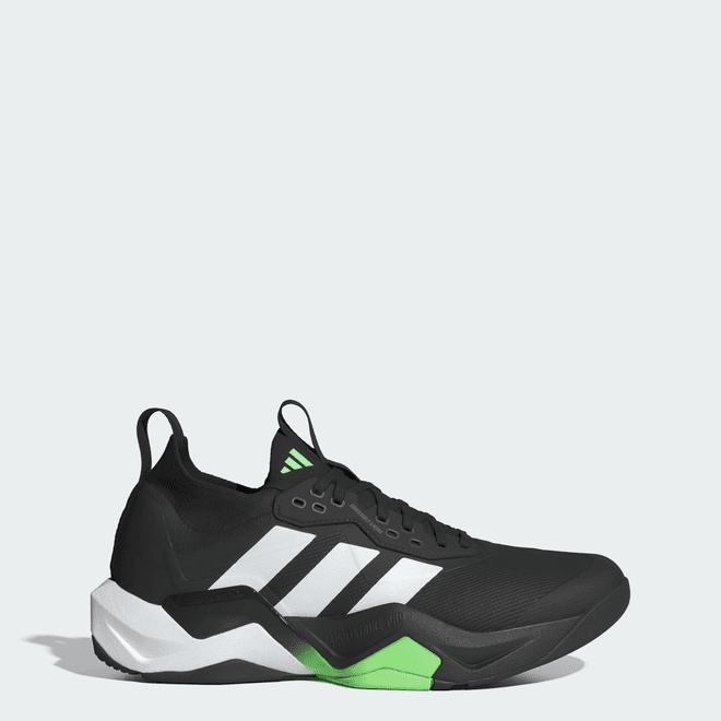 adidas Rapidmove ADV 2 HIIT training