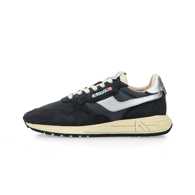 Autry Reelwind Low W black