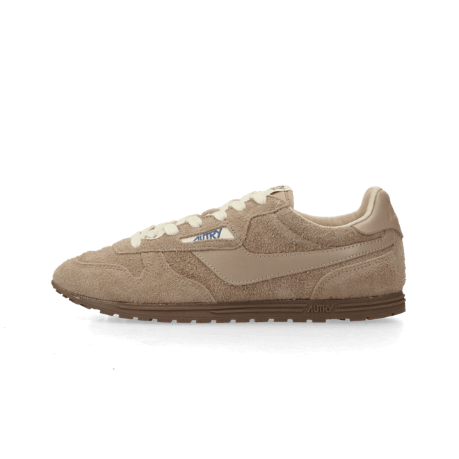 Autry Windspin Low W brown