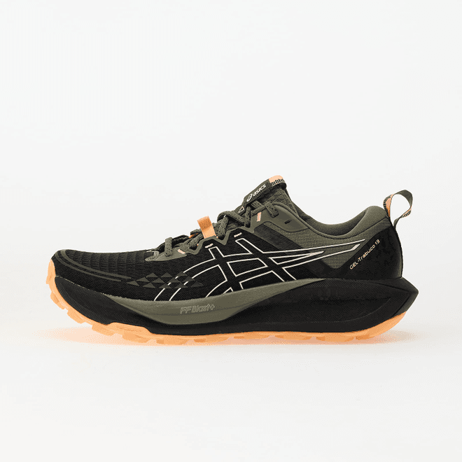 Asics GEL-Trabuco 13 Black
