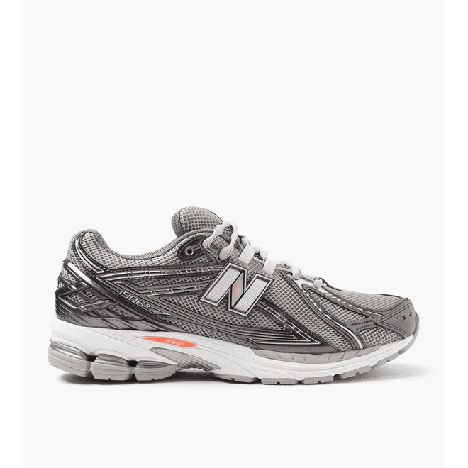 New Balance U1906RCO Black Metallic