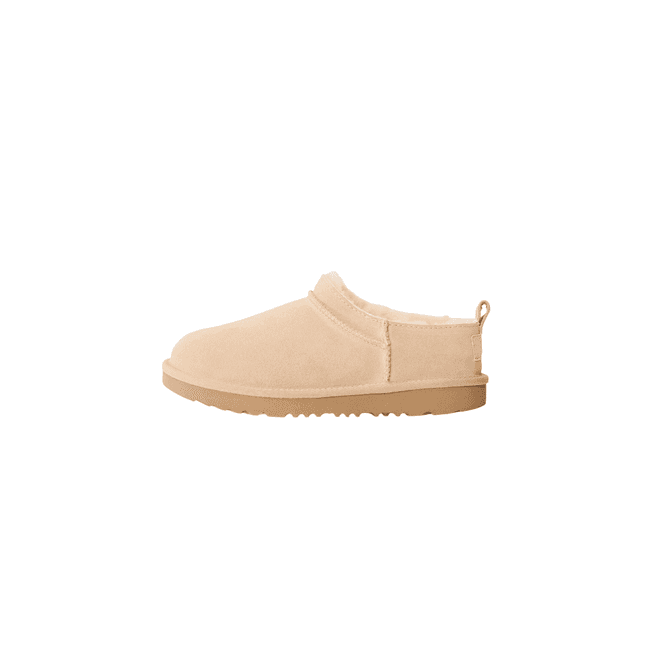UGG® Classic Micro Boot Tan