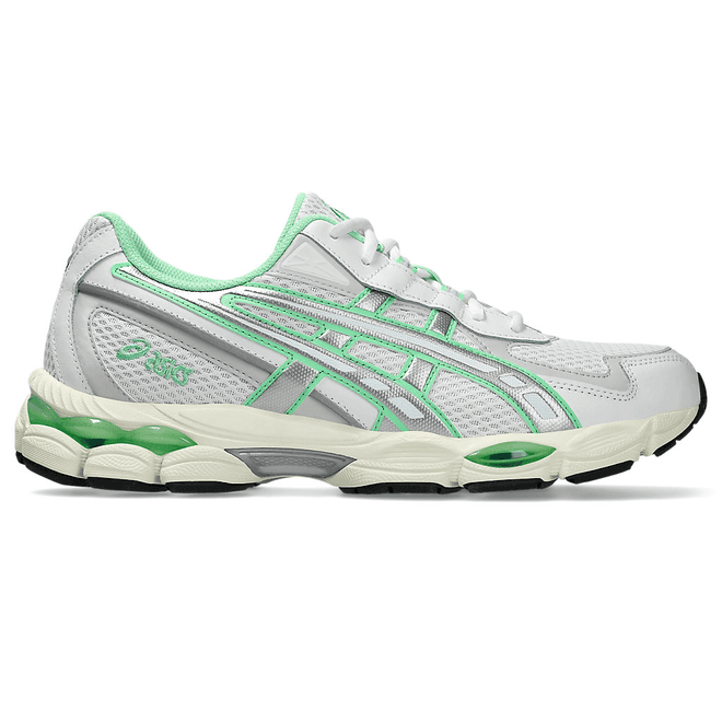 ASICS GEL-NYC 2055 White