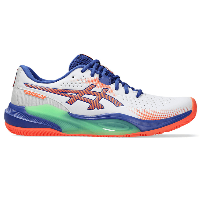 ASICS GEL-CHALLENGER 15 PADEL White