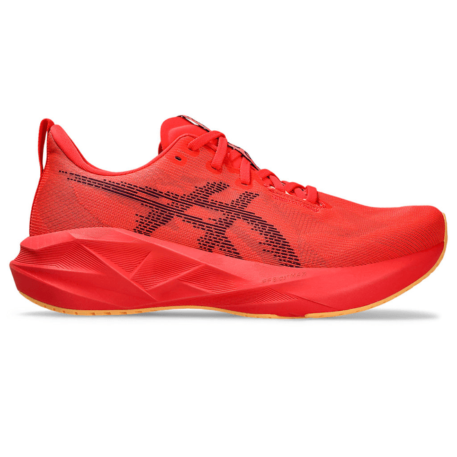 ASICS NOVABLAST 5 Flash Red