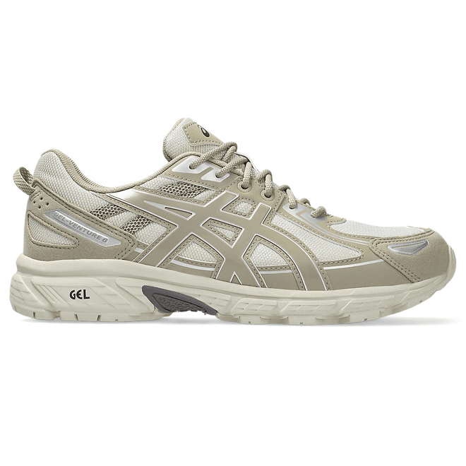 ASICS GEL-VENTURE 6 Smoke Grey