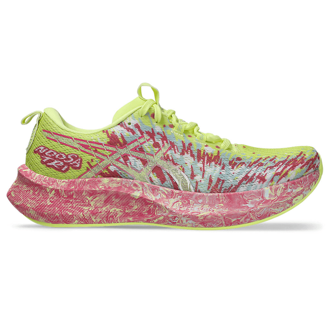 ASICS NOOSA TRI 16 Lucid Yellow