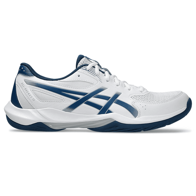 ASICS GEL-ROCKET 12 White