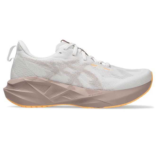 ASICS NOVABLAST 5 White