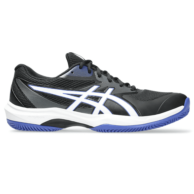 ASICS GAME FF CLAY/OC Black