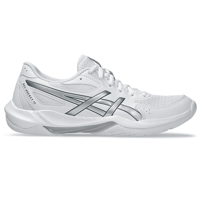 ASICS GEL-ROCKET 12 White