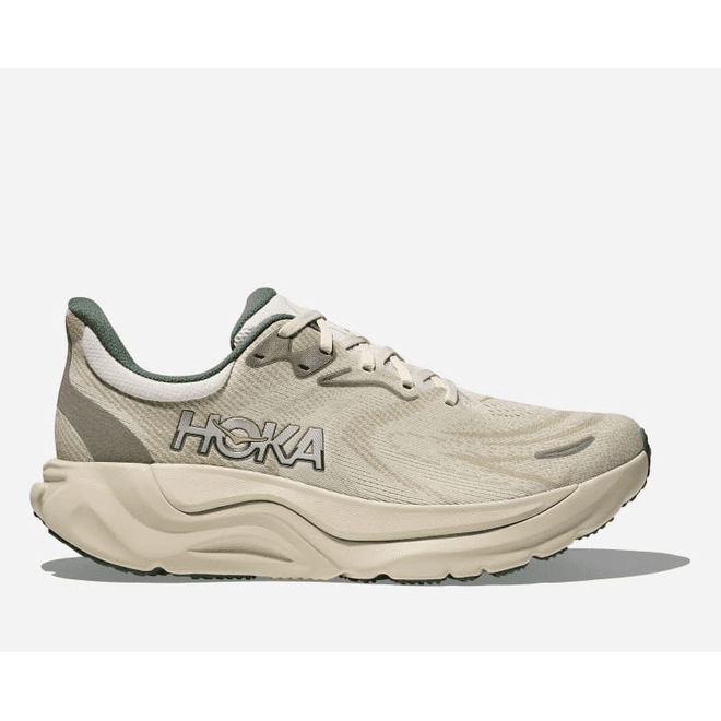 HOKA  Arahi 8 Road Running  Truffle Salt