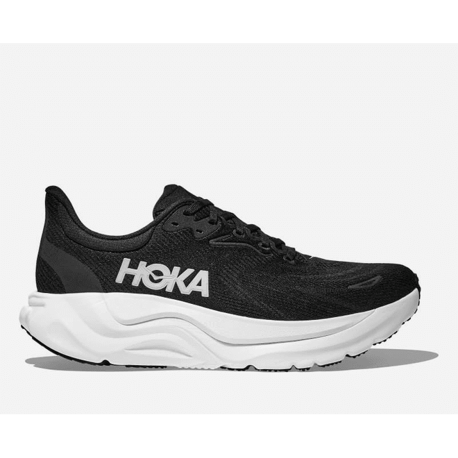 HOKA  Arahi 8 Road Running  Black