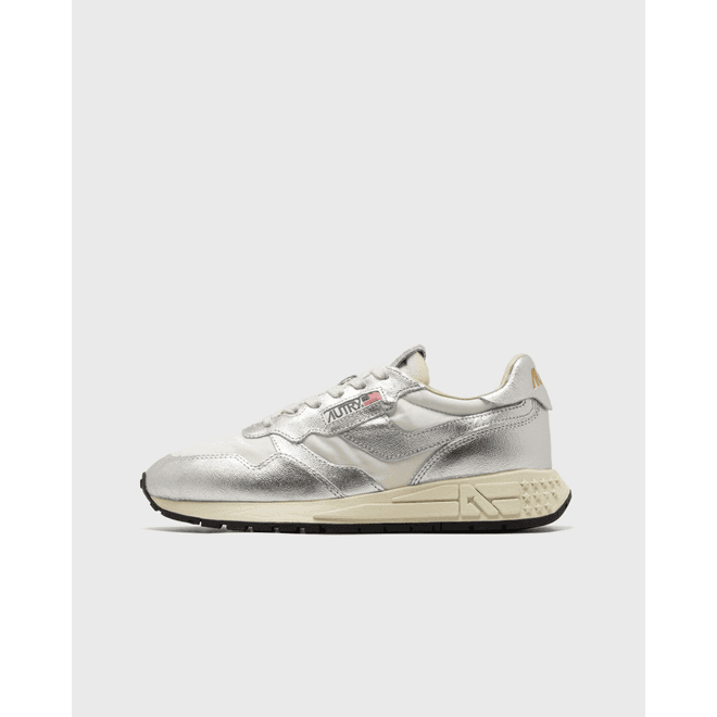 Autry Action Shoes Wmns Reelwind Low