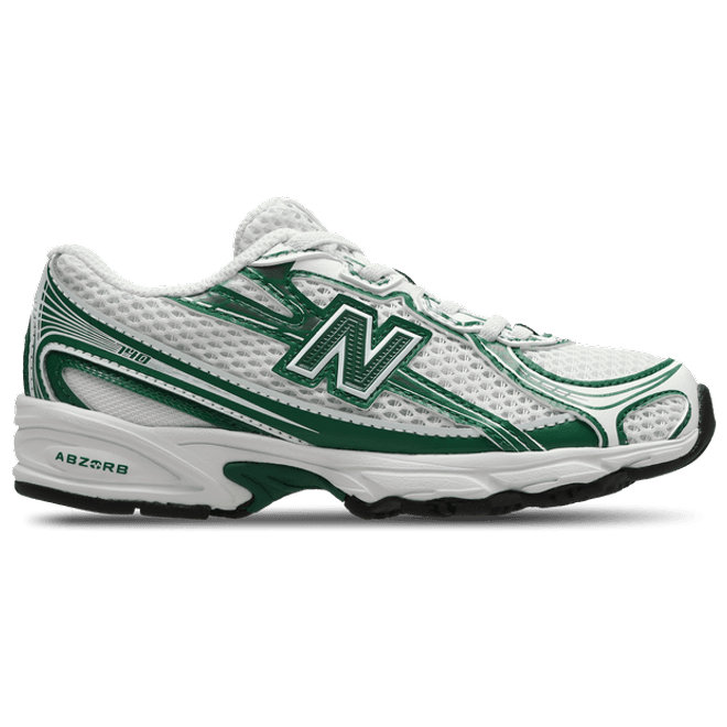 New Balance 740 Unisex Shoes