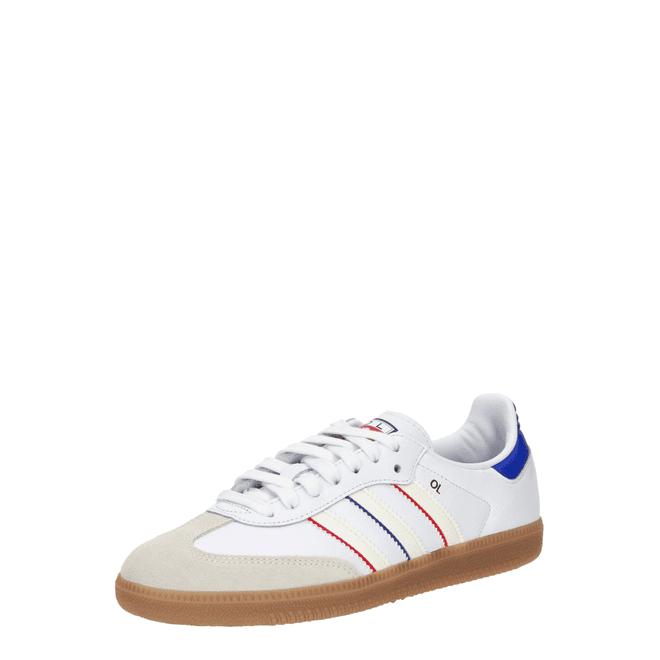Adidas - x Olympique Lyonnais Samba Licensed - Sneaker