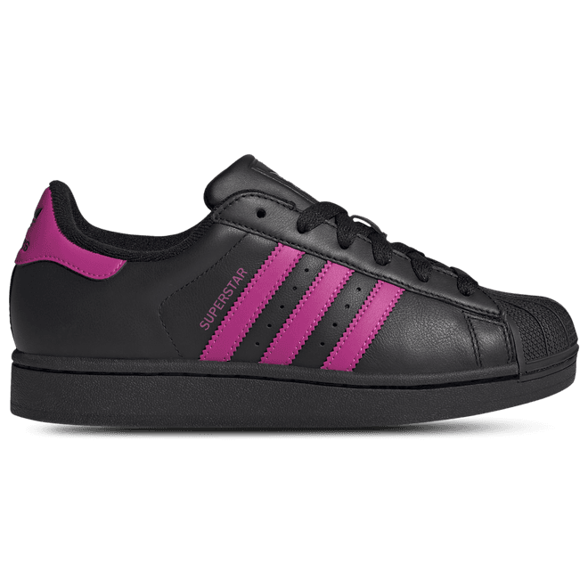 adidas Originals Womens Superstar II